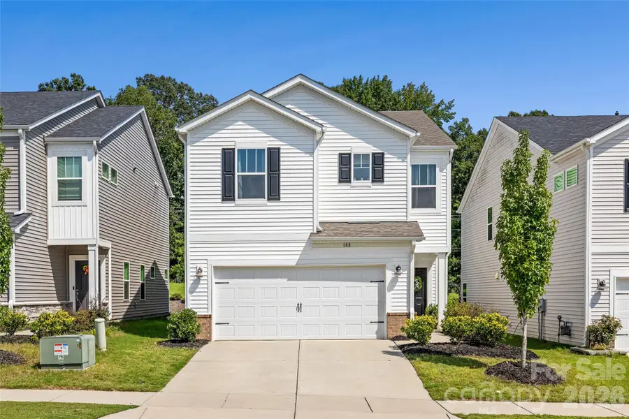 188 Ravensara Avenue, Fort Mill, SC 29715 - #2