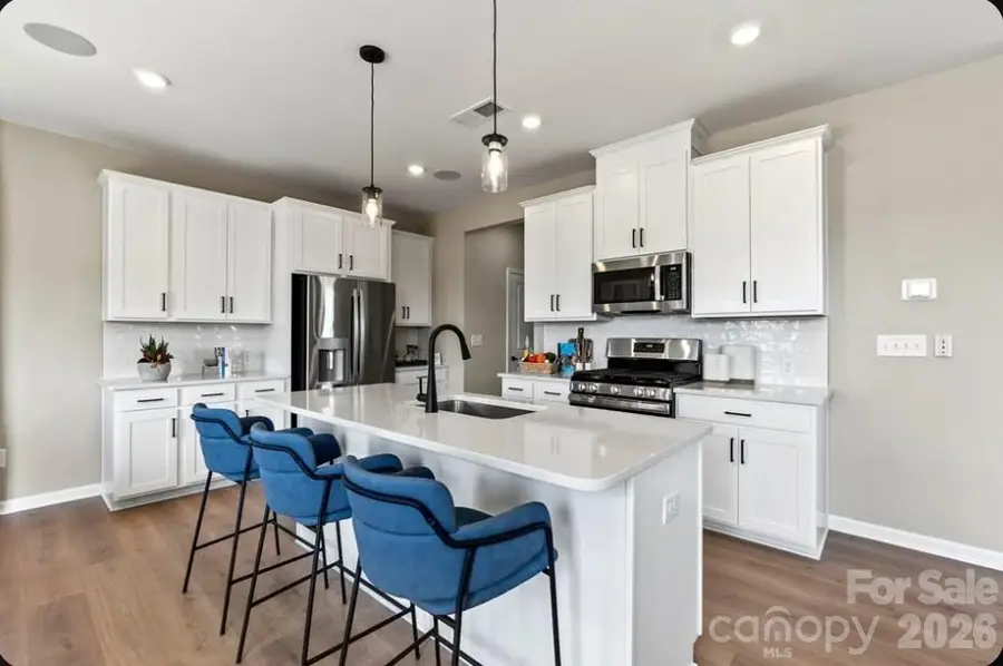 303 Fincastle Glen Road, Shelby, NC 28152 - #2
