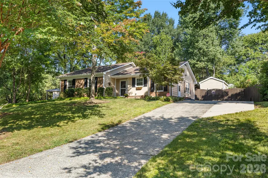 11714 Painted Tree Road, Charlotte, NC 28226 - #3
