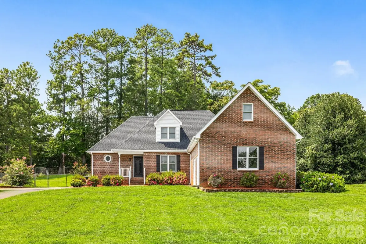 221 Nancy Drive, Shelby, NC 28152 - #1