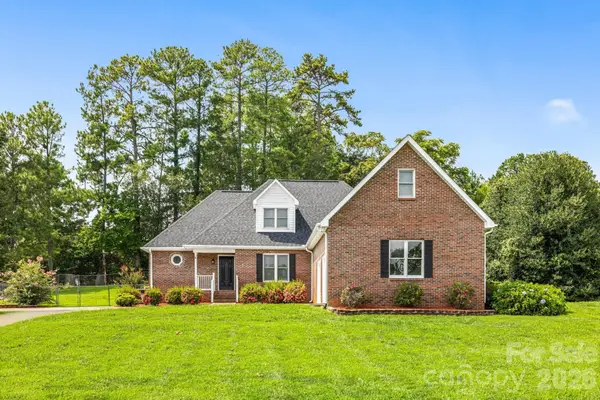 221 Nancy Drive, Shelby, NC 28152