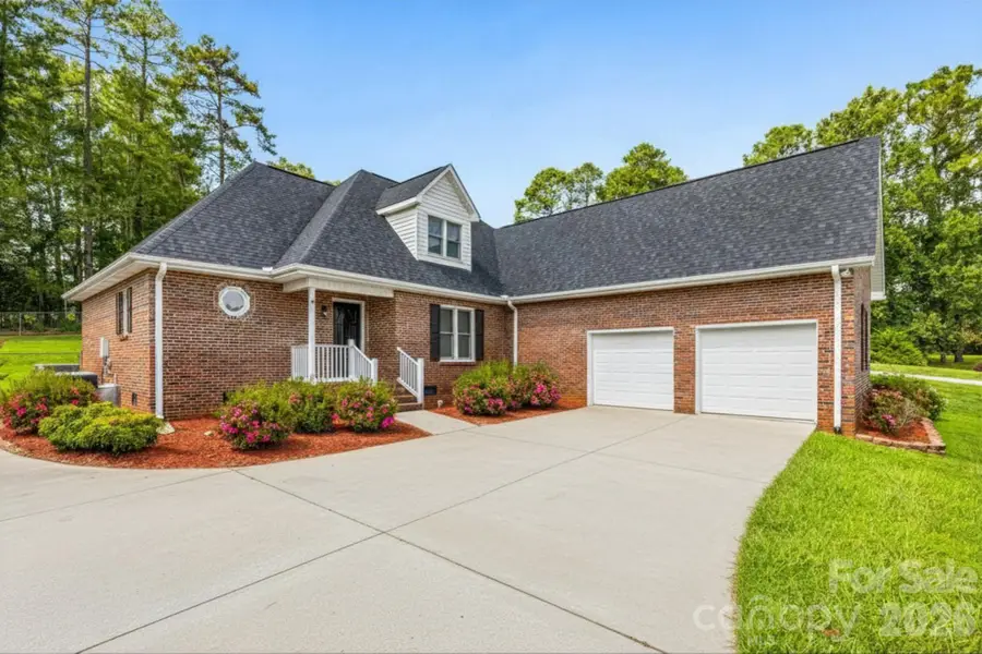 221 Nancy Drive, Shelby, NC 28152 - #2