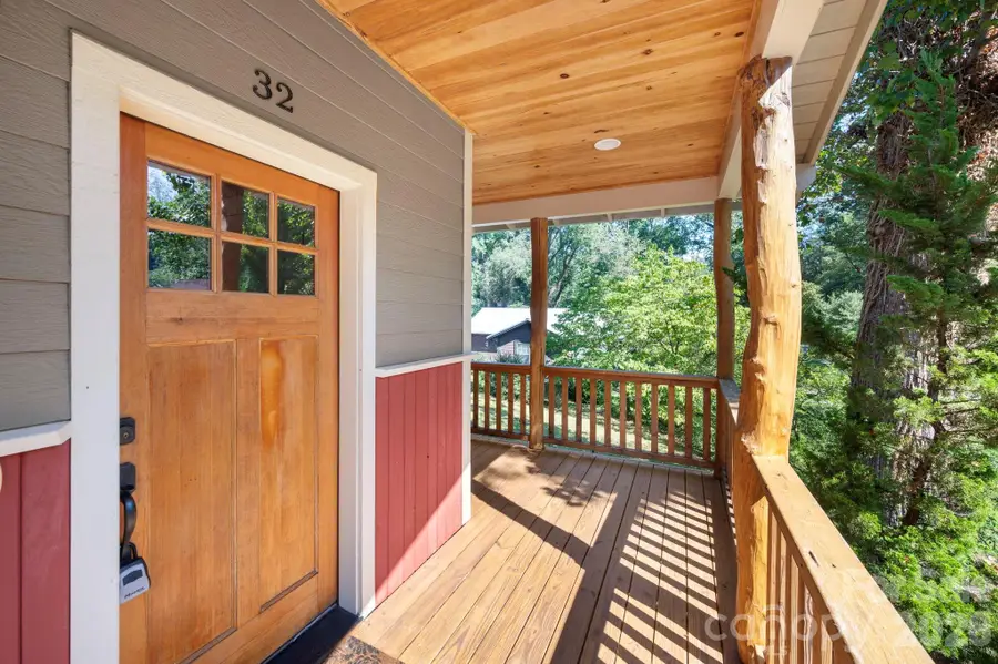 32 Florida Avenue, Asheville, NC 28806 - #2