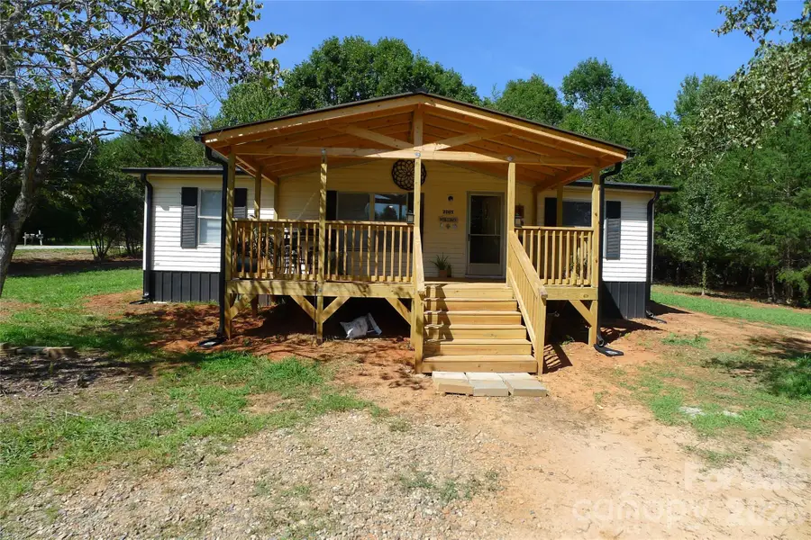 2005 Monico Lane #2, Yadkinville, NC 27055 - #2
