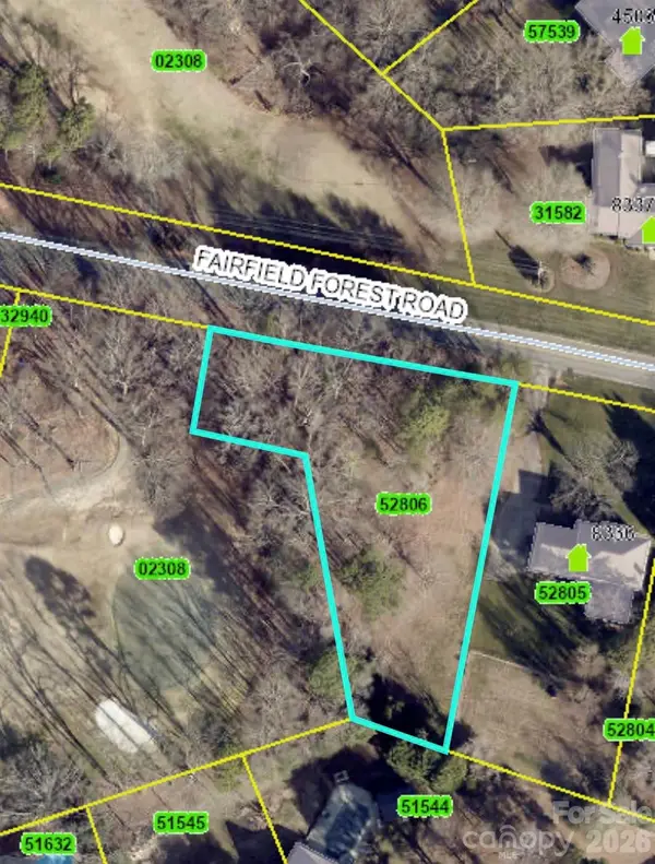 0000 Fairfield Forest Road, Denver, NC 28037