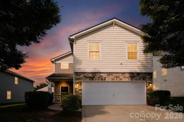 12432 Bending Branch Road, Charlotte, NC 28227