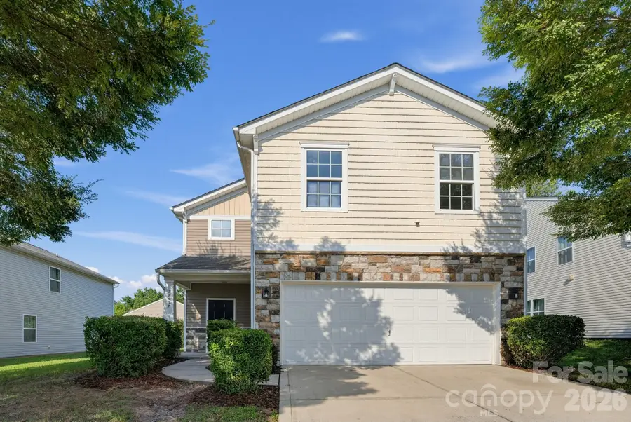 12432 Bending Branch Road, Charlotte, NC 28227 - #2