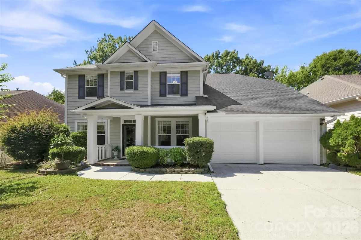 13210 Arbor Day Court, Charlotte, NC 28269 - #1