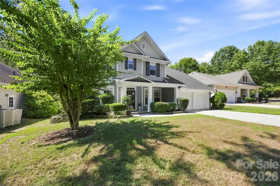 13210 Arbor Day Court, Charlotte, NC 28269 - #2