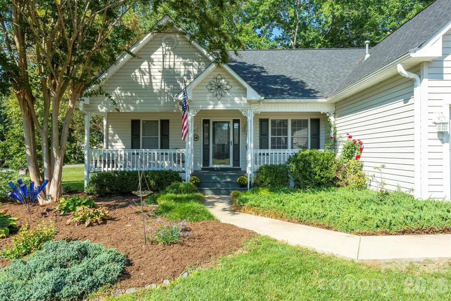 38 Eden Glen Road, Black Mountain, NC 28711 - #2