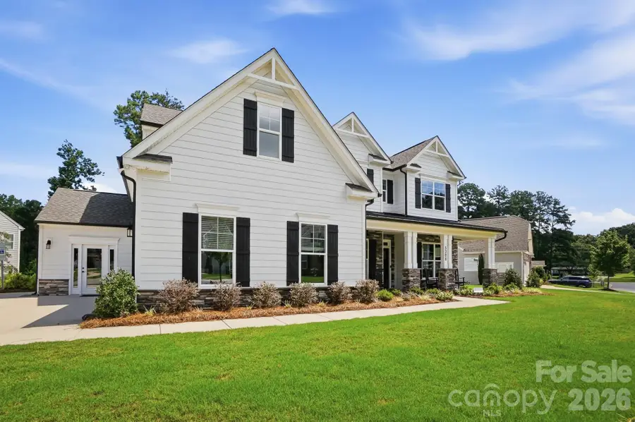 6724 Mill Grove Road, Indian Trail, NC 28079 - #2