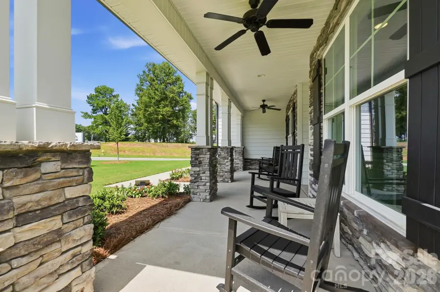 6724 Mill Grove Road, Indian Trail, NC 28079 - #3