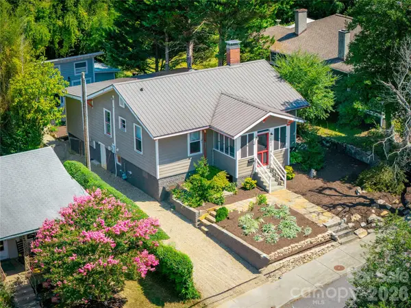 101 Olney Road, Asheville, NC 28806