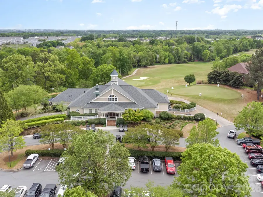10216 Edgecliff Road, Huntersville, NC 28078 - #2