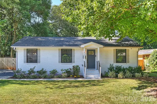 614 Cooper Drive, Charlotte, NC 28210