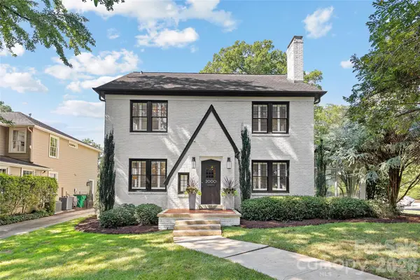 2000 Beverly Drive, Charlotte, NC 28207