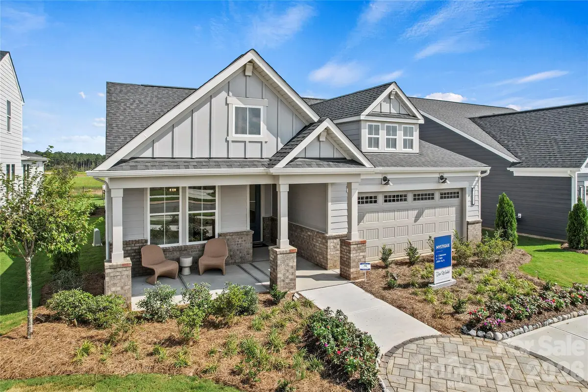 12421 Pit Mine Way, Midland, NC 28107 - #1