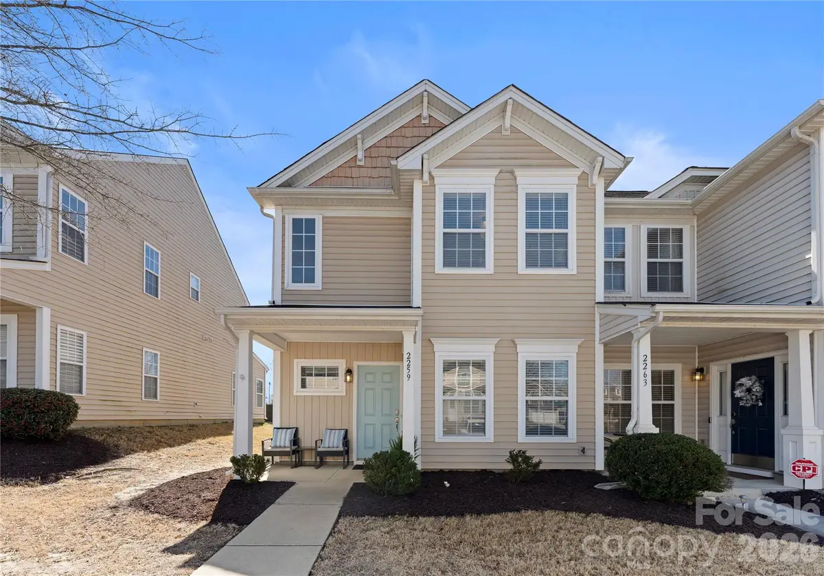 2259 Crosscut Drive, Charlotte, NC 28214 - #1