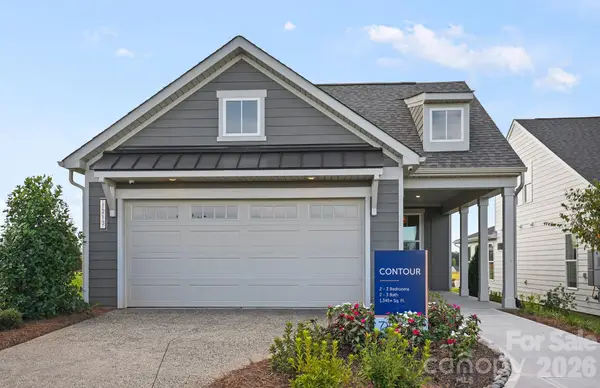 12285 Ore Valley Road, Midland, NC 28107