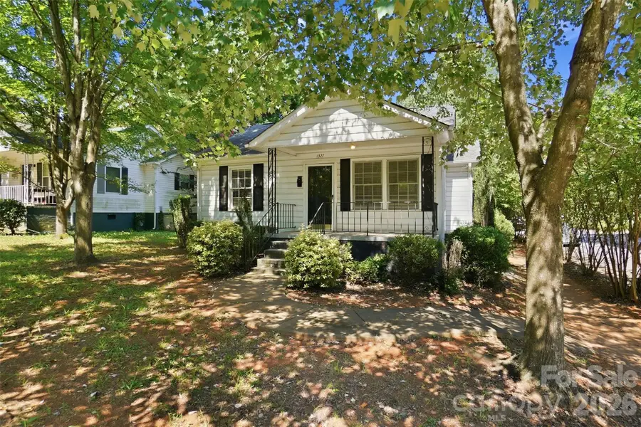 1327 Eden Terrace, Rock Hill, SC 29730 - #3