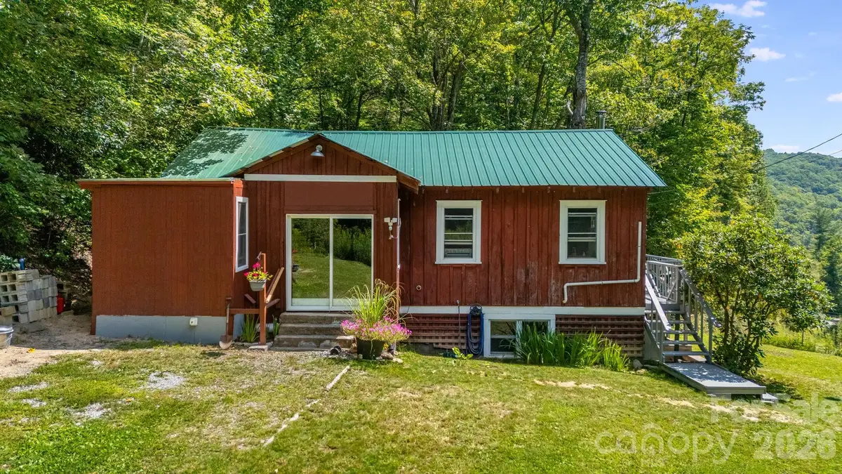 1712 Little Creek Road, Hot Springs, NC 28743 - #1
