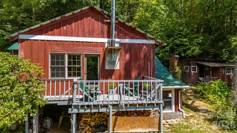 1712 Little Creek Road, Hot Springs, NC 28743 - #3