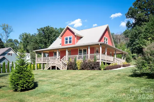8 W Haven Lane, Arden, NC 28704