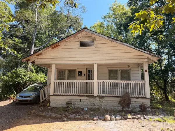57 Mardell Circle, Asheville, NC 28806