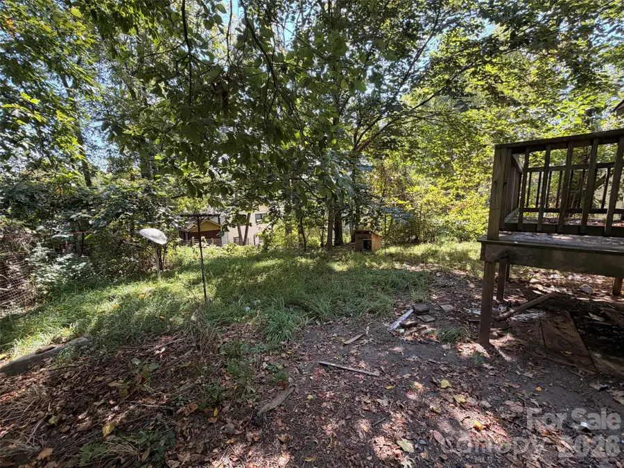 57 Mardell Circle, Asheville, NC 28806 - #3