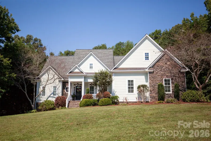 4109 River Birch Drive, Iron Station, NC 28080 - #2