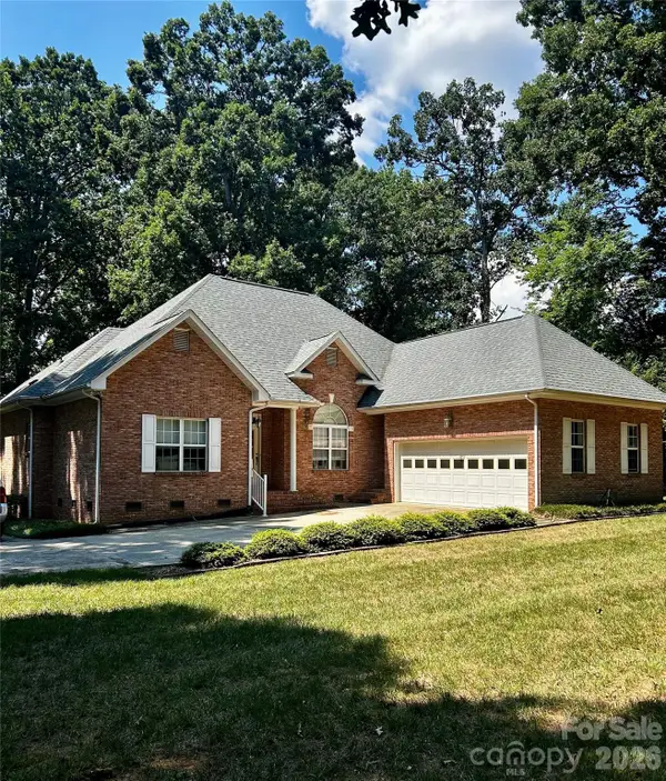 12600 Bain School Road, Mint Hill, NC 28227