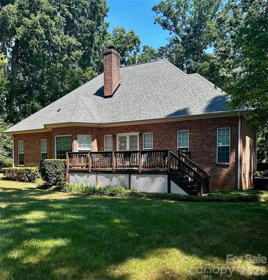 12600 Bain School Road, Mint Hill, NC 28227 - #2