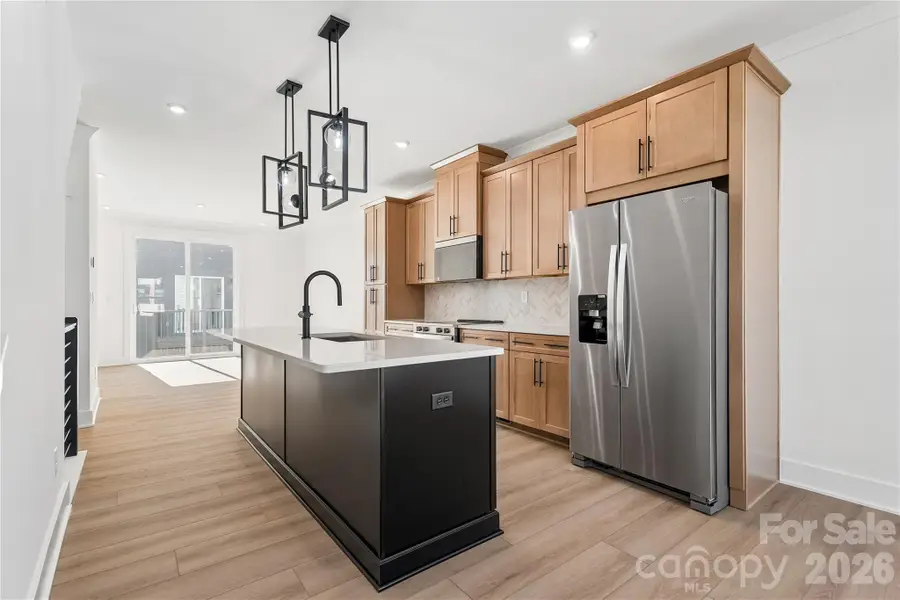 3704 S Tryon Street, Charlotte, NC 28217 - #2