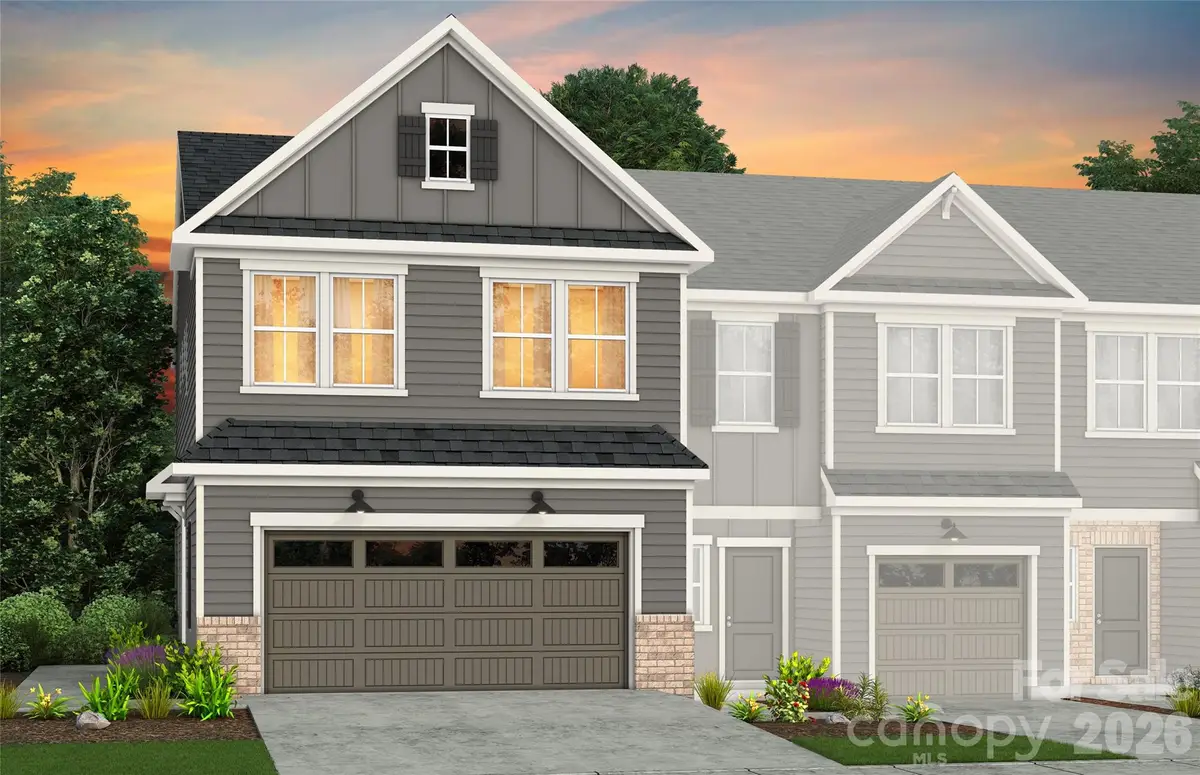 13027 Muscovy Court, Charlotte, NC 28269 - #1