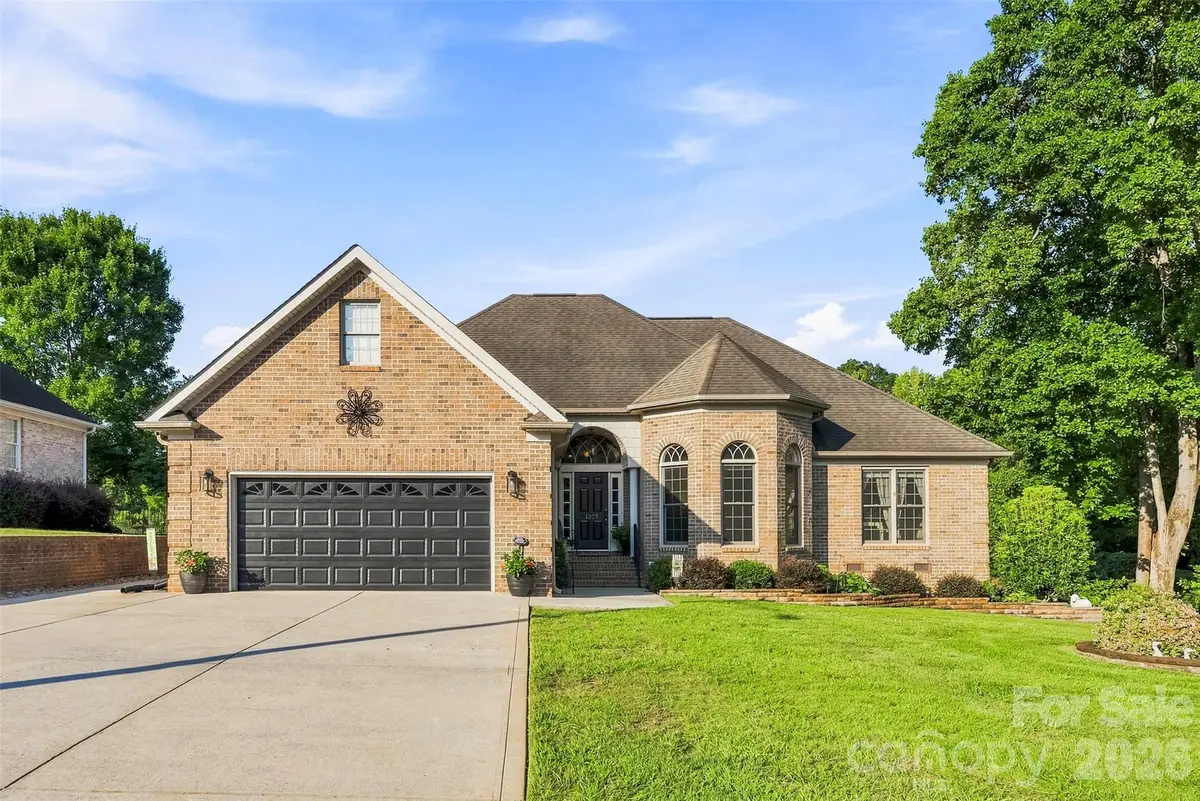 1277 White Pond Drive, Gastonia, NC 28056 - #1