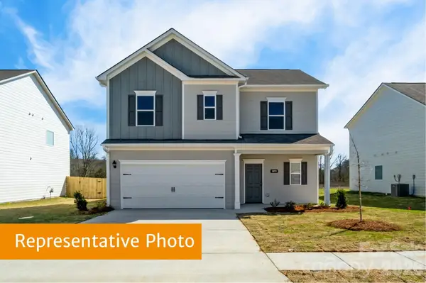 908 Rowe Crossing Drive, Newton, NC 28658