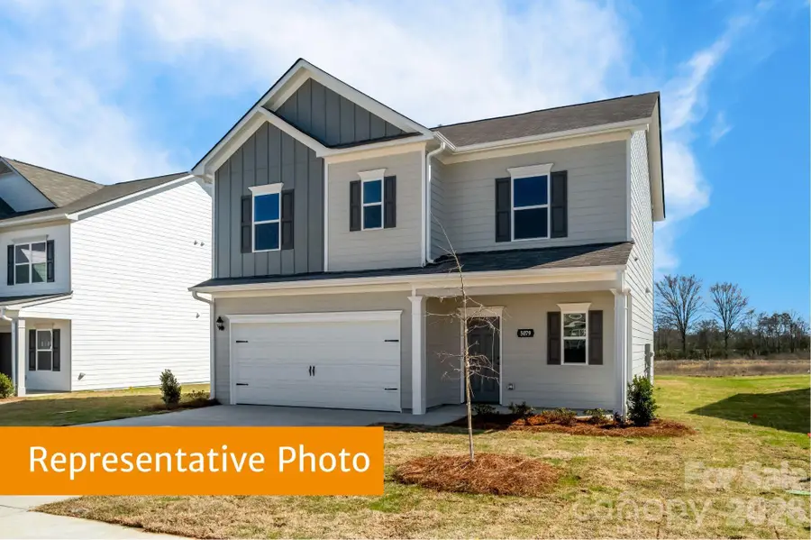 908 Rowe Crossing Drive, Newton, NC 28658 - #2