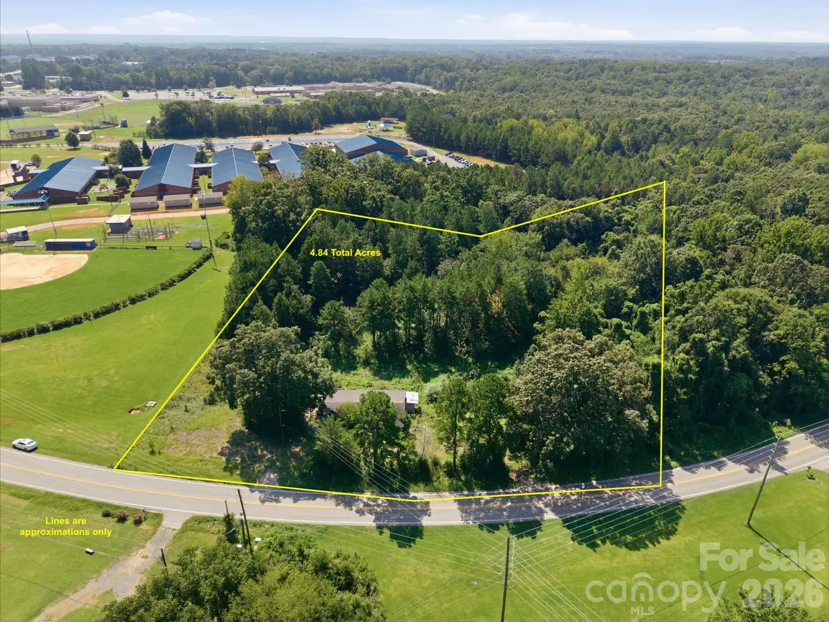 4263 Dobys Bridge Road, Fort Mill, SC 29707 - #1