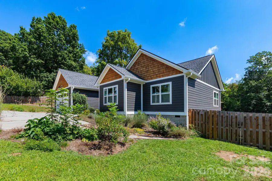 206 Padgettown Road, Black Mountain, NC 28711 - #2
