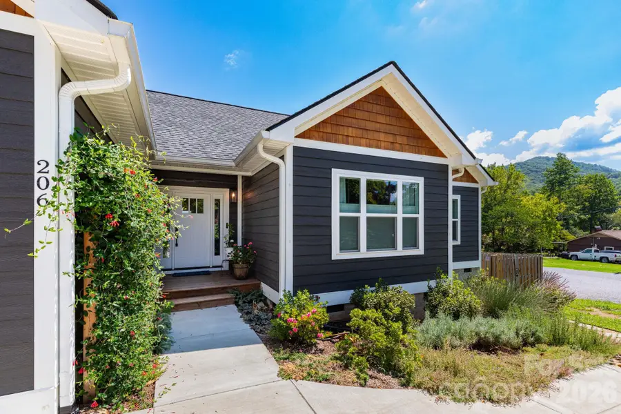 206 Padgettown Road, Black Mountain, NC 28711 - #3