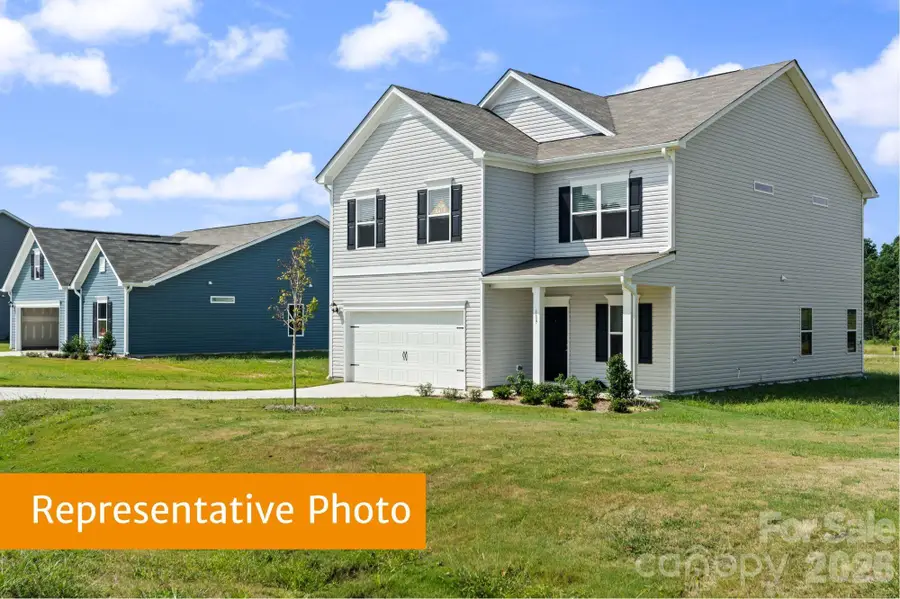 5656 Hagler Loop, Catawba, NC 28609 - #2