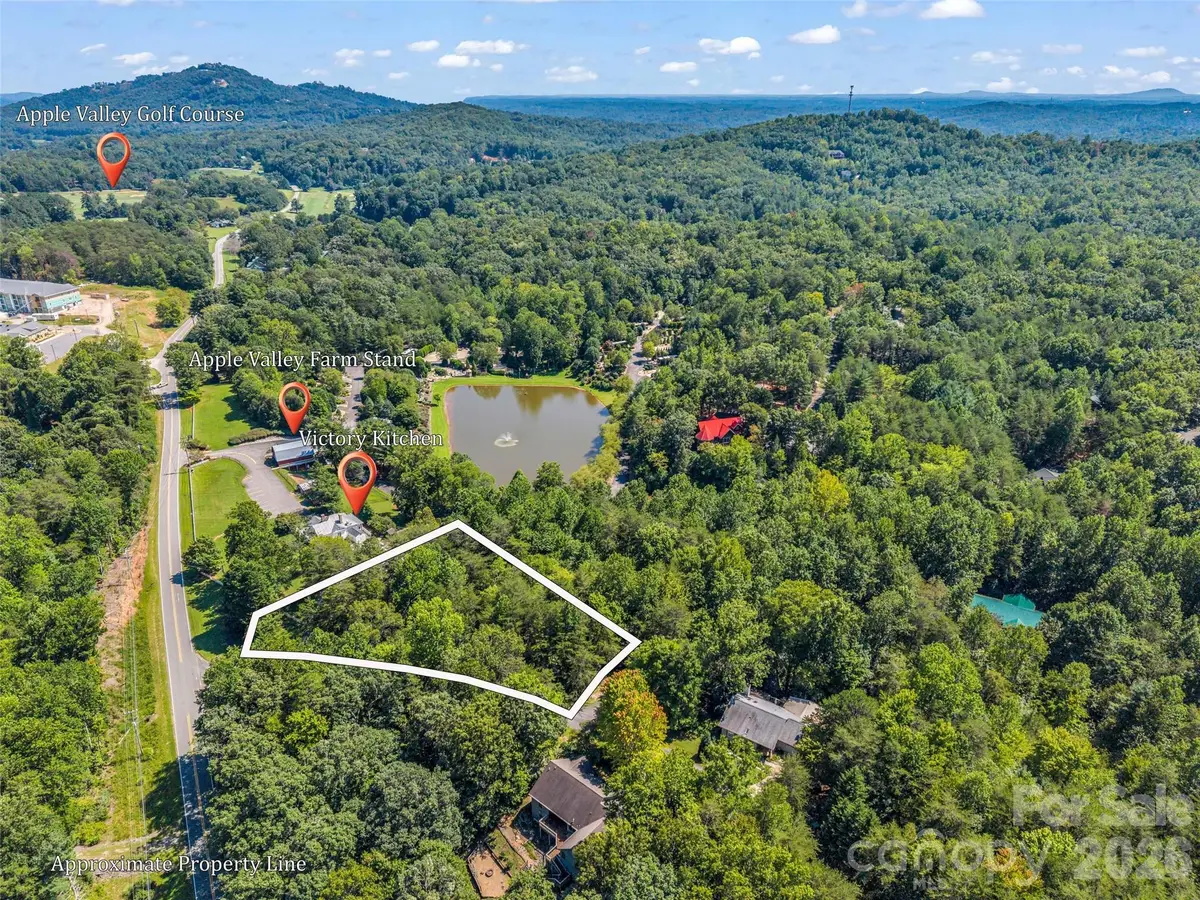 0 Shumont Estates Drive #1, Lake Lure, NC 28746 - #1