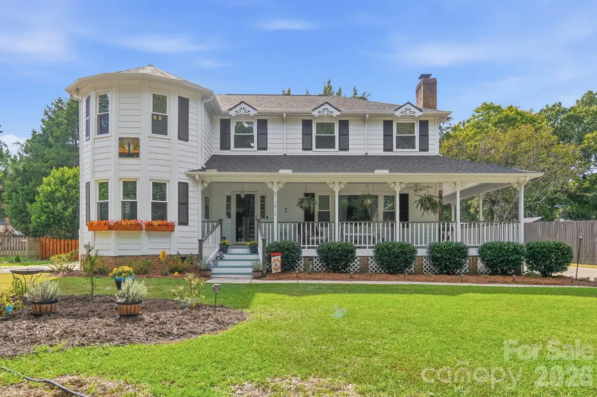 7812 Ridgeloch Place, Charlotte, NC 28226 - #1