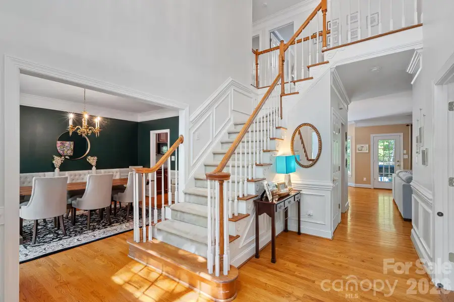 2401 Flagstick Drive, Matthews, NC 28104 - #3