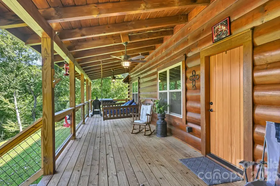 1140 Caney Fork Road, Marshall, NC 28753 - #3