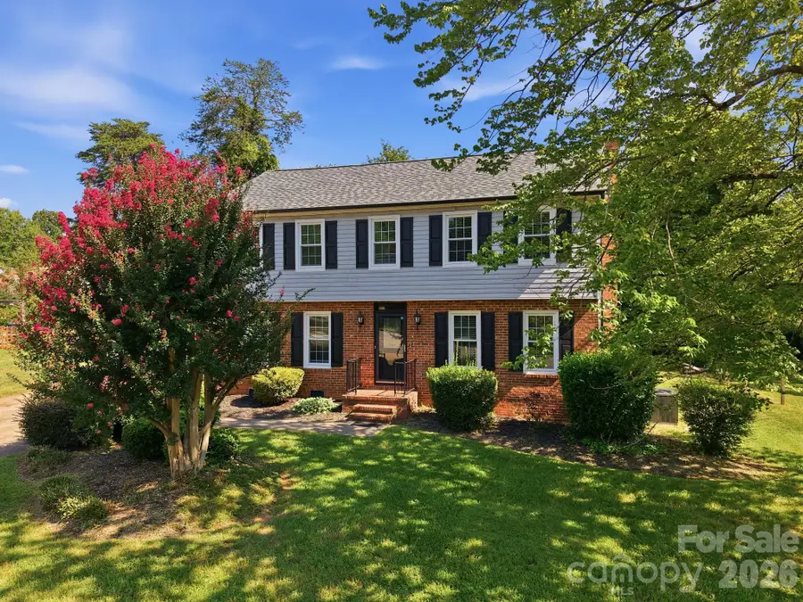 105 Peach Orchard Drive, Greensboro, NC 27455 - #2