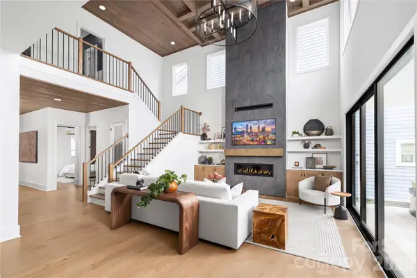 4110 Pinekirk Drive, Charlotte, NC 28269