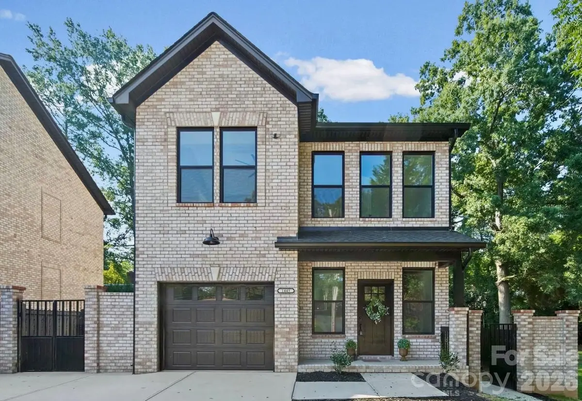 1445 Kingsley Drive, Albemarle, NC 28001 - #1