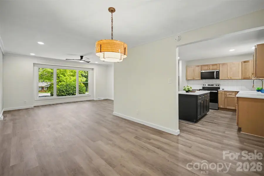 5324 Cheval Place, Charlotte, NC 28205 - #3