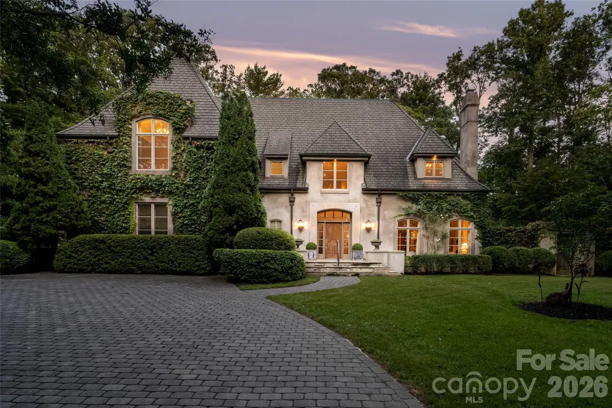 6 Frith Drive, Asheville, NC 28803 - #1